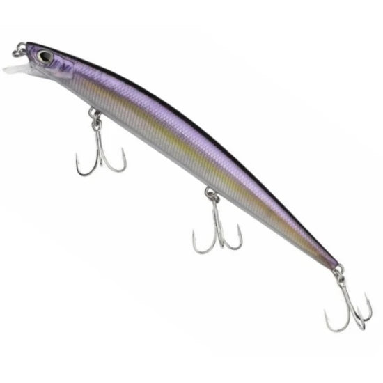 Vobler Berkley Dex Long Shot, Purple Candy, 14cm, 21.8g, 1buc/pac