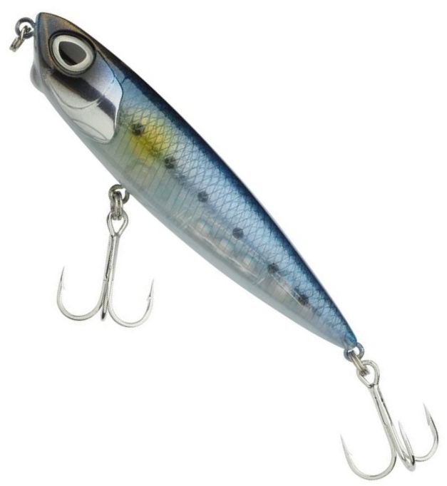 Vobler BERKLEY DEX Mullet Walker, Sardine, 12.9g, 9cm, 1buc/pac