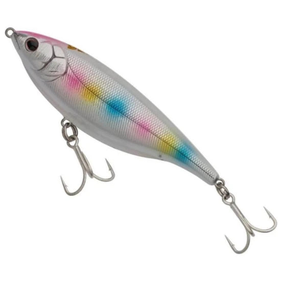 Vobler Berkley Dex Stick Shadd, 11cm, 39g, Cotton Candy, 1buc/pac