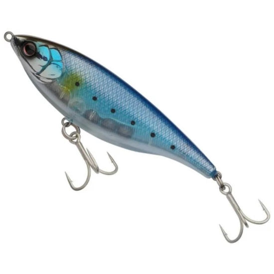 Vobler Berkley Dex Stick Shadd, 11cm, 39g, Sardine, 1buc/pac