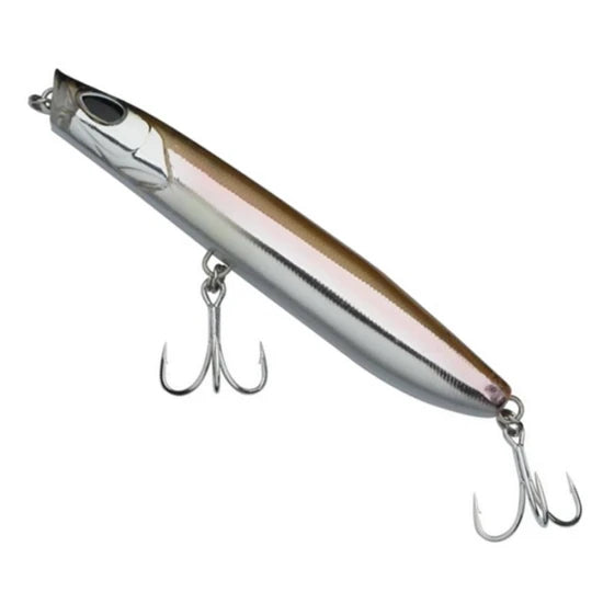 Vobler Berkley Dex Strider, 12cm, 20g, Matte Bone, 1buc/pac