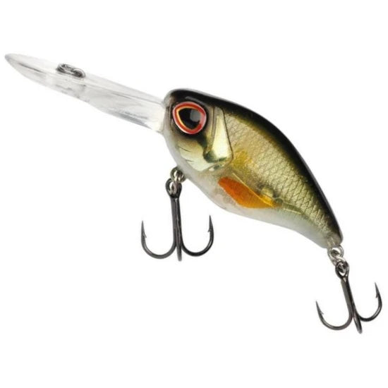 Vobler Berkley Dex Trencher, Ayu, 5.5cm, 13g, 1buc/pac