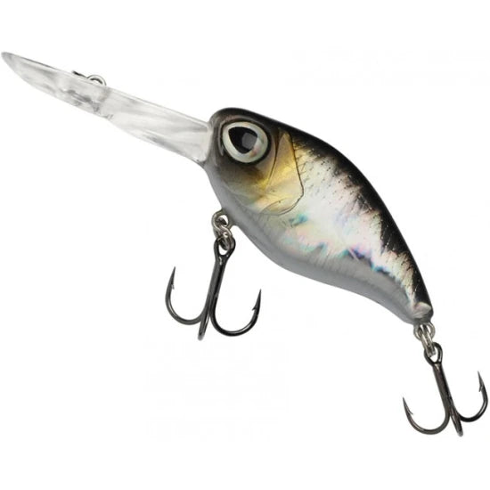 Vobler Berkley Dex Trencher, Baitfish, 7cm, 27g, 1buc/pac