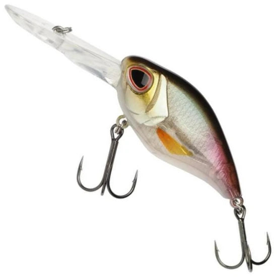 Vobler Berkley Dex Trencher Floating, Wagasaki, 5.5cm, 13g, 1buc/pac