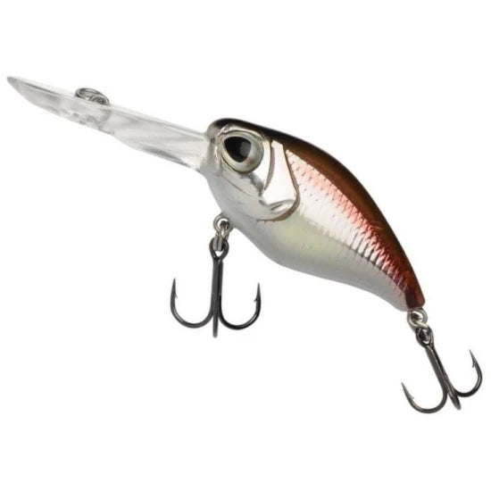 Vobler Berkley Dex Trencher, Smelt, 7cm, 27g, 1buc/pac