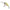 Vobler Berkley Dex Trencher, White Chartreuse, 7cm, 27g, 1buc/pac
