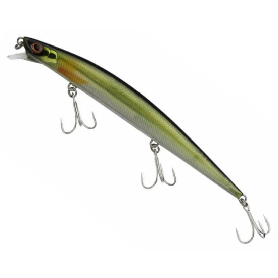 Vobler Berkley Dex Long Shot, 14cm, 22g, Ayu, 1buc/pac