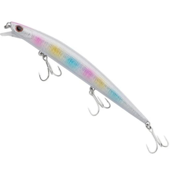 Vobler Berkley Dex Long Shot, 14cm, 22g, Cotton Candy, 1buc/pac