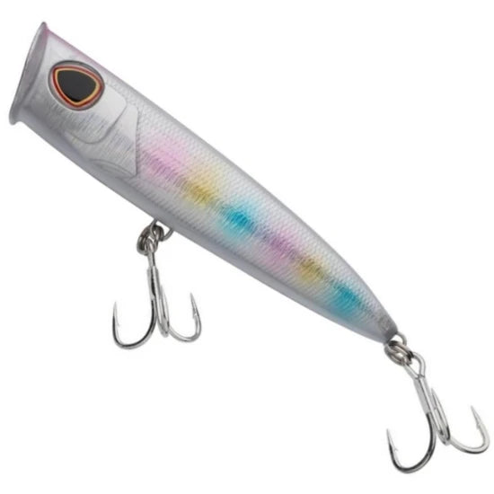 Vobler Berkley Dex Mullet Popper, 14.5cm, 69g, Cotton Candy, 1buc/pac