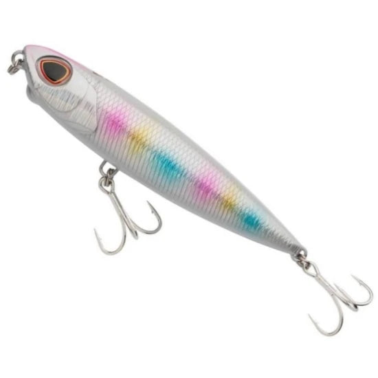 Vobler Berkley Dex Mullet Walker, 9cm, 13g, Cotton Candy, 1buc/pac
