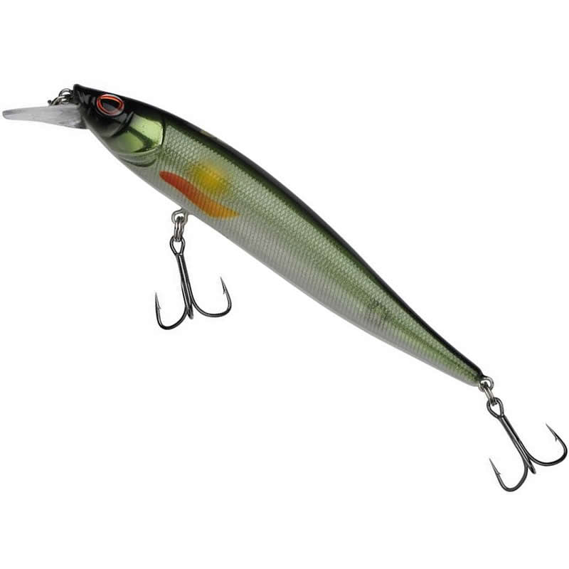 Vobler BERKLEY Dex Stunna 100, Ayu, 10cm, 10.2g