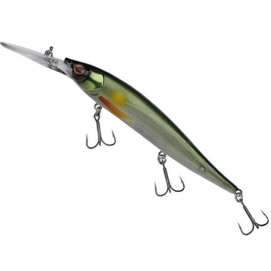 Vobler Berkley Dex Stunna 112 Plus2, Ayu, 11.2cm, 15g