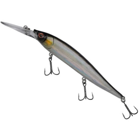 Vobler Berkley Dex Stunna Plus1, Baitfish, 11cm, 14g