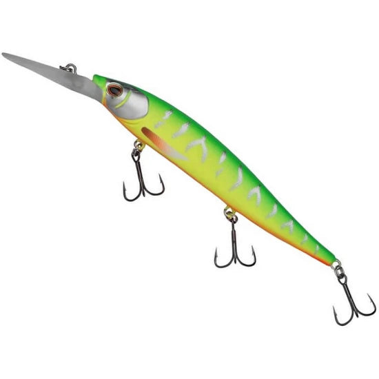 Vobler Berkley Dex Stunna Plus1, Fire, 11cm, 14g