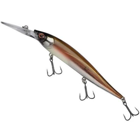 Vobler Berkley Dex Stunna Plus1, Smelt, 11cm, 14g