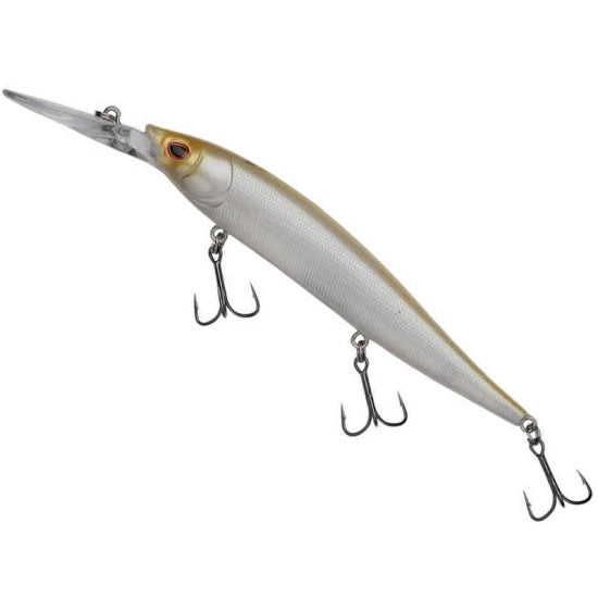 Vobler Berkley Dex Stunna Plus1, T-bone, 11cm, 14g