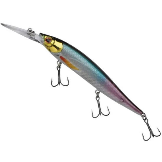 Vobler Berkley Dex Stunna Plus1, Wagasaki, 11cm, 14g