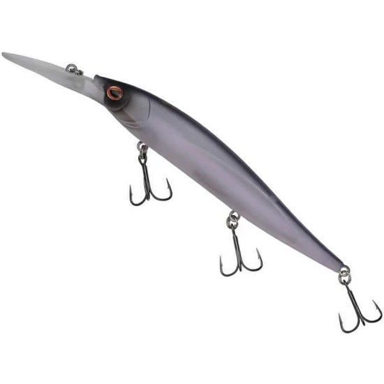 Vobler Berkley Dex Stunna Plus2, Stone Cold, 11cm, 14g