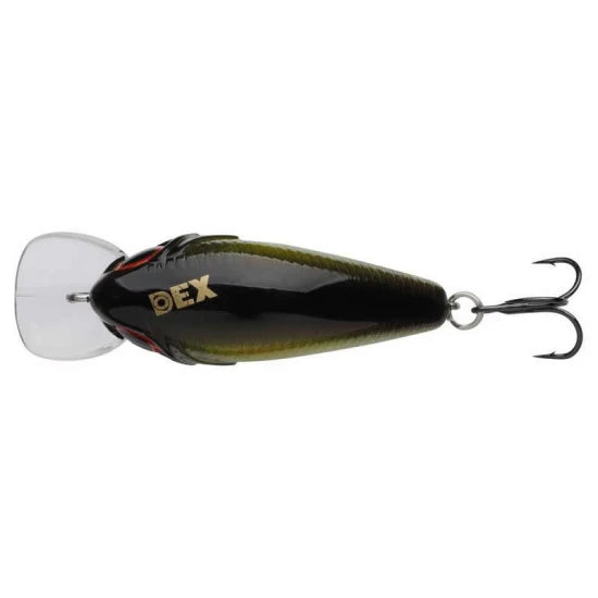 Vobler Berkley Dex Thumper, Ayu, 4cm, 3.7g