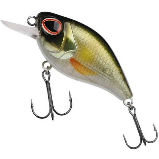 Vobler Berkley Dex Thumper, Ayu, 7cm, 27.6g
