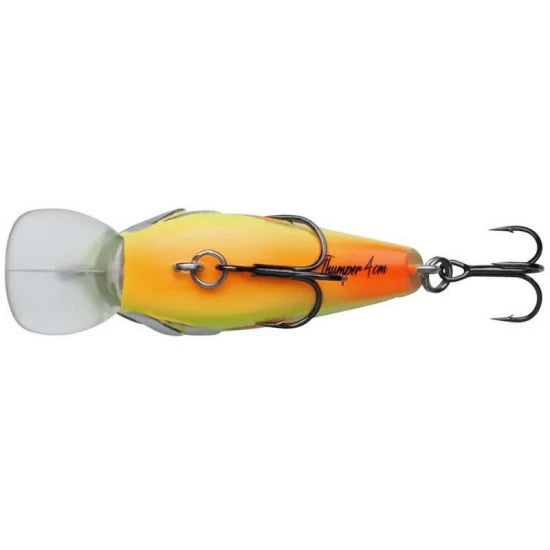 Vobler Berkley Dex Thumper, Firetiger, 4cm, 3.7g