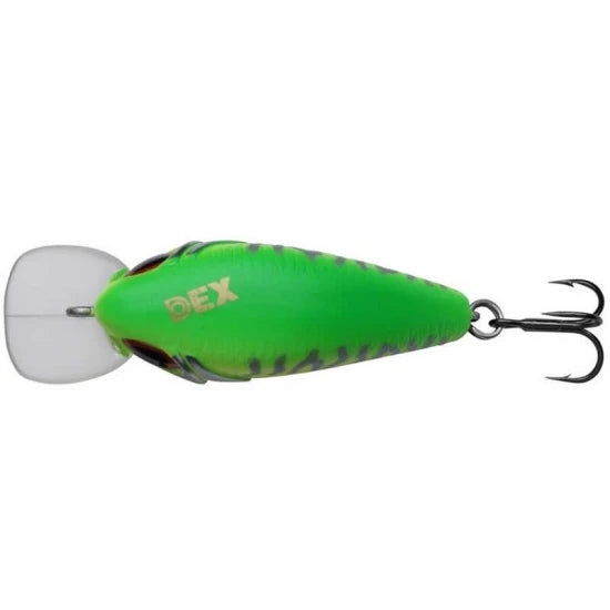 Vobler Berkley Dex Thumper, Firetiger, 4cm, 3.7g