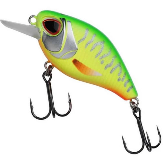 Vobler Berkley Dex Thumper, Firetiger, 5.5cm, 11.8g