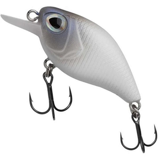 Vobler Berkley Dex Thumper, Matte Bone, 4cm, 3.7g