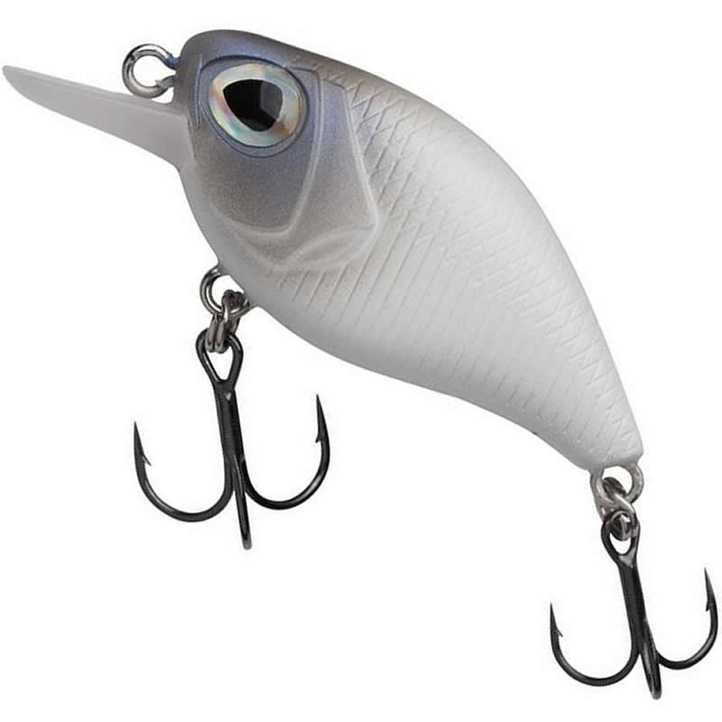 Vobler BERKLEY Dex Thumper, Matte Bone, 4cm, 3.7g