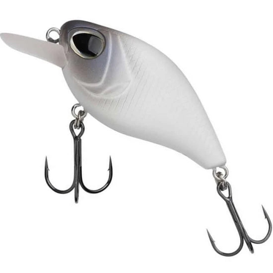Vobler Berkley Dex Thumper, Matte Bone, 5.5cm, 11.8g