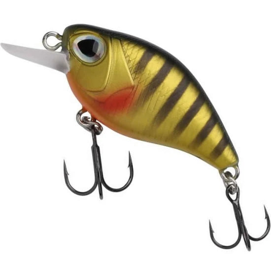 Vobler Berkley Dex Thumper, Matte Perch, 4cm, 3.7g