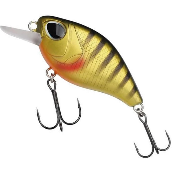 Vobler Berkley Dex Thumper, Matte Perch, 7cm, 27.6g