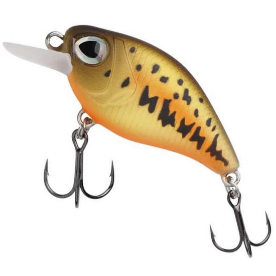 Vobler Berkley Dex Thumper, Matte Vairon, 4cm, 3.7g