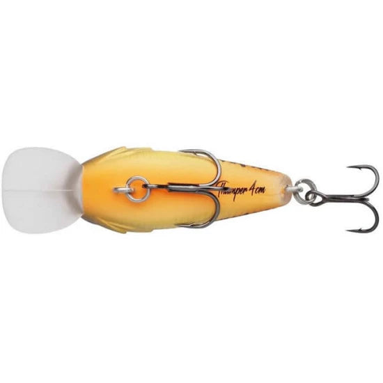 Vobler Berkley Dex Thumper, Matte Vairon, 4cm, 3.7g