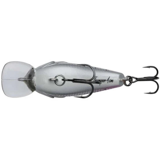 Vobler Berkley Dex Thumper, Rainbow Trout, 4cm, 3.7g