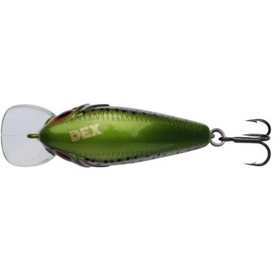 Vobler Berkley Dex Thumper, Rainbow Trout, 4cm, 3.7g