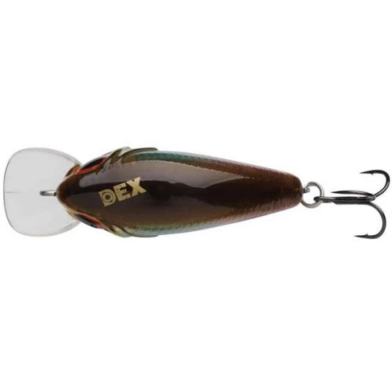 Vobler Berkley Dex Thumper, Wagasaki, 4cm, 3.7g