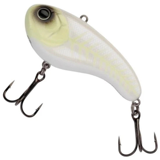 Vobler Berkley Flatt Shad, Ghost Scent,11g, 5cm, 1buc/pac