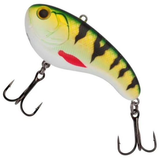 Vobler Berkley Flatt Shad, Perch, 22g, 7.7cm, 1buc/pac