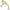 Vobler Berkley Flatt Shad, Uv Spt Neonye, 20g, 6.6cm, 1buc/pac