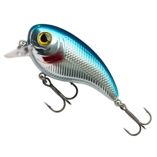 Vobler Berkley Pulse Biggie, Blue Flash, 8cm, 36g, 1buc/pac