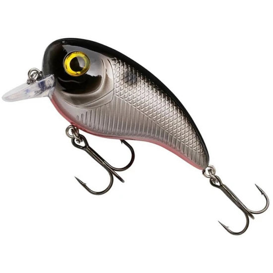 Vobler Berkley Pulse Biggie, Fegis, 8cm, 36g, 1buc/pac