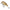 Vobler Berkley Pulse Biggie, Goldie, 6cm, 16g, 1buc/pac