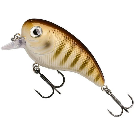 Vobler Berkley Pulse Biggie, Goldie, 8cm, 36g, 1buc/pac