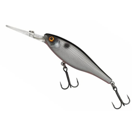 Vobler Berkley Pulse Minnow Deep, Fegis, 8cm, 13.2g, 1buc/pac
