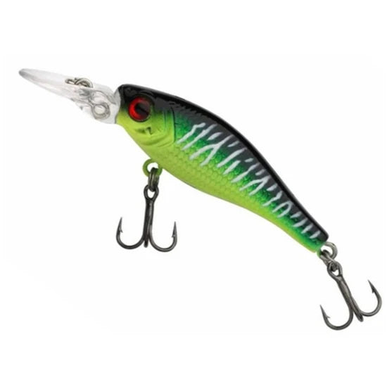 Vobler Berkley Pulse Minnow, Firetiger, 6cm, 7.7g, 1buc/pac