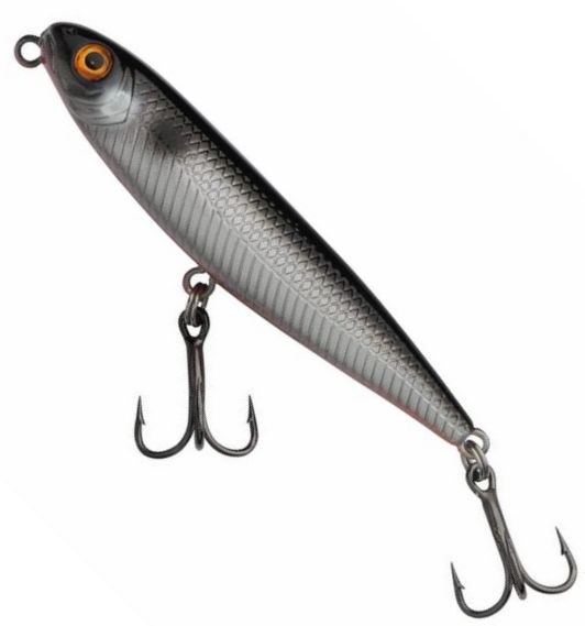 Vobler BERKLEY Pulse Slurp, Goldie, 4.2g, 6.5cm, 1buc/pac