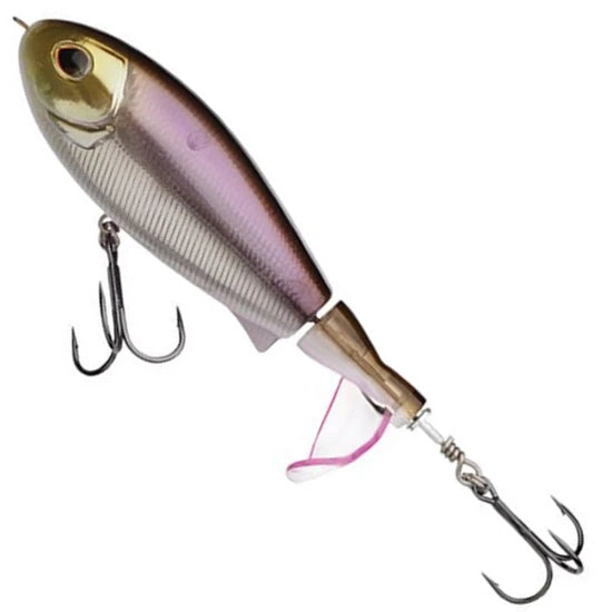 Vobler Berkley Screamin Choppo Floating, 11cm,29g, Wakasagi, 1buc/pac