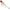 Vobler Berkley Screamin Choppo Floating, 9.5cm,22g, Ghost Red Head, 1buc/pac