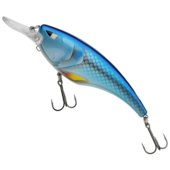 Vobler Berkley Zilla Deep Crank 115, Blue Marble, 11.5cm, 42g